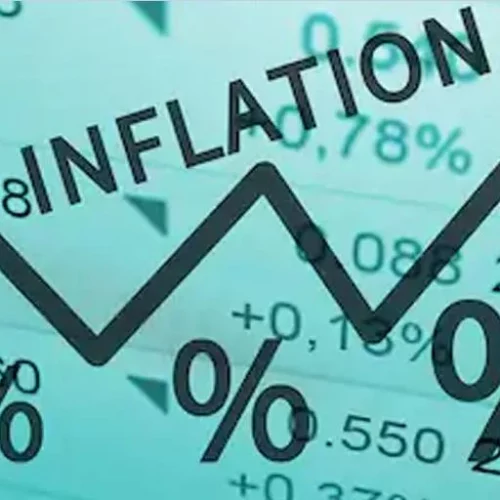 INFLATION RATE