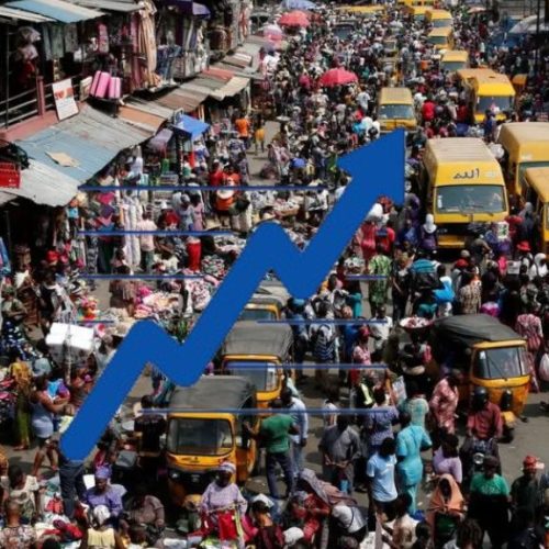 Nigeria's Inflation