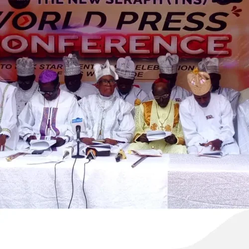 Islamic Scholars Support Non-Kinetic Approach to Tackle Insecurity in Northern Nigeria