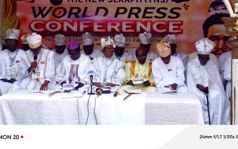 Islamic Scholars Support Non-Kinetic Approach to Tackle Insecurity in Northern Nigeria