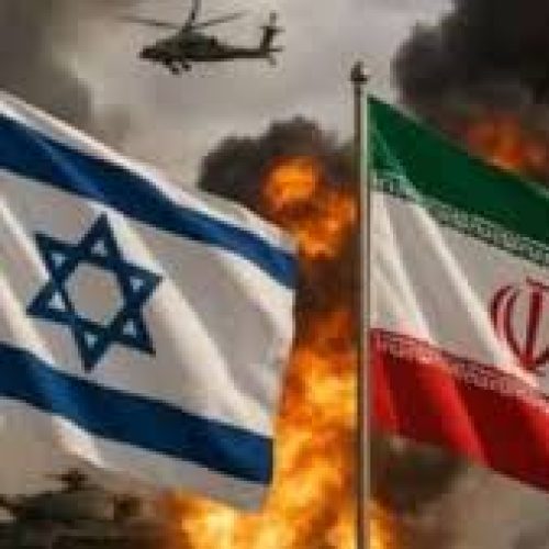 Nigeria Finalizes Emergency Evacuation Plans for Citizens in Israel and Iran, Calls for End to Hostilities