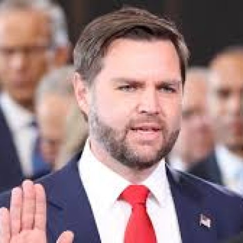 JD Vance