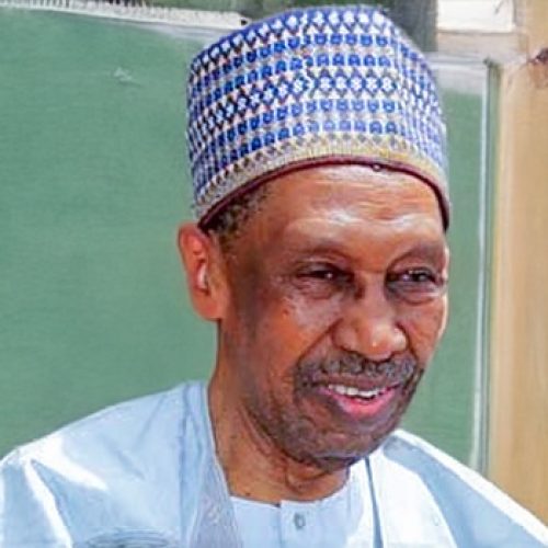 Northern Governors Mourn Legacy of Former Chief Justice Mohammed Uwais