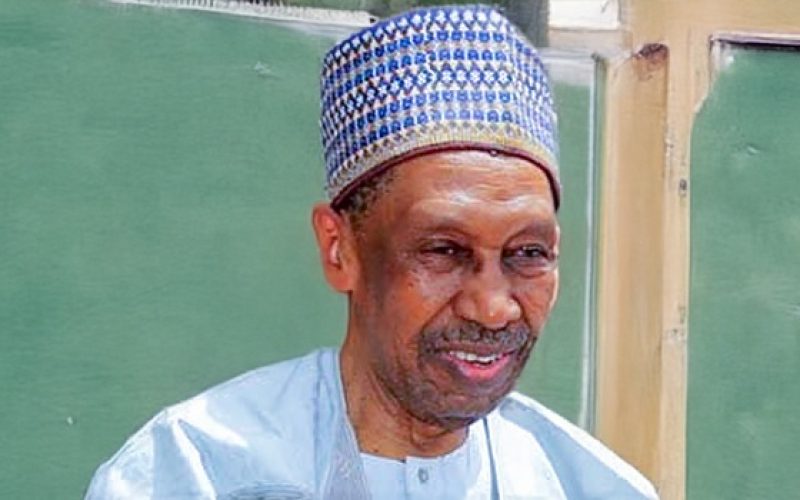Northern Governors Mourn Legacy of Former Chief Justice Mohammed Uwais
