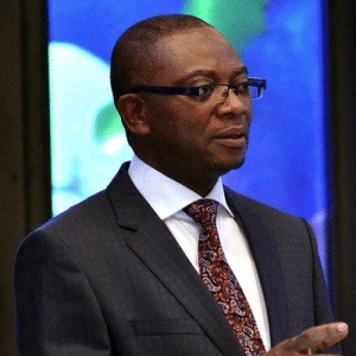 Joe Abah Calls for Stronger Code of Conduct Bureau to Tackle Corruption