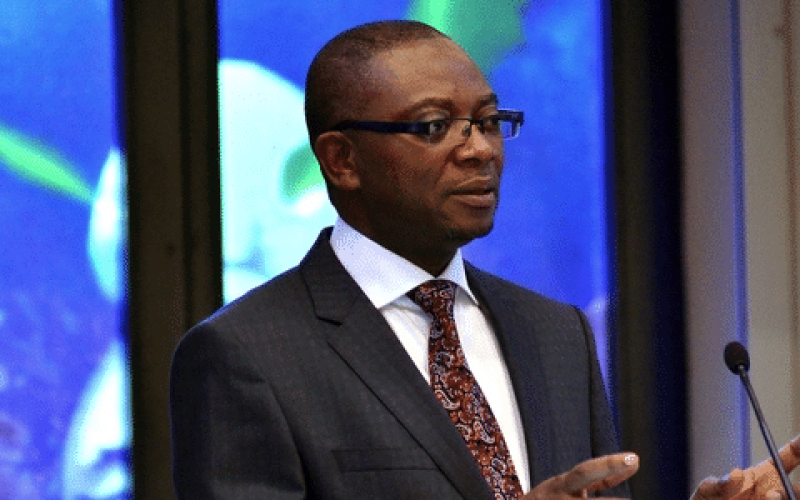Joe Abah Calls for Stronger Code of Conduct Bureau to Tackle Corruption