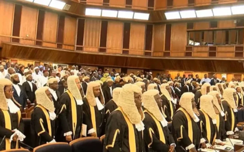 Federal High Court Announces 2026 Easter Vacation