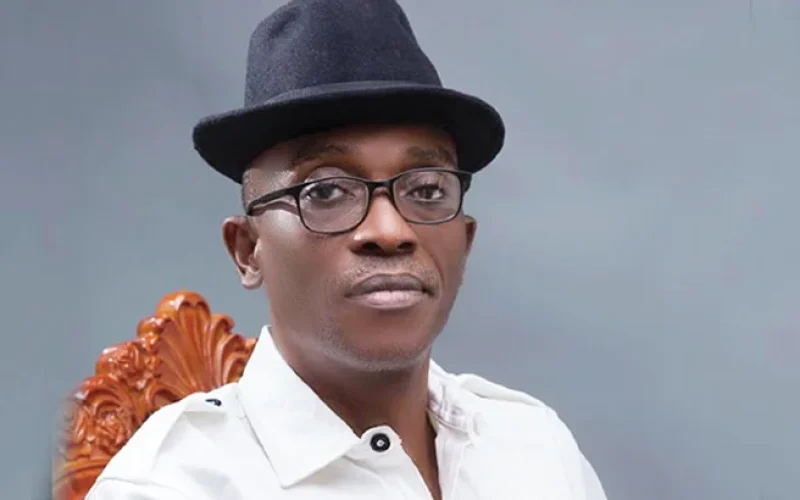 Labour Party Accuses INEC Acting Chair of Collusion with Julius Abure Over Fake Court Order
