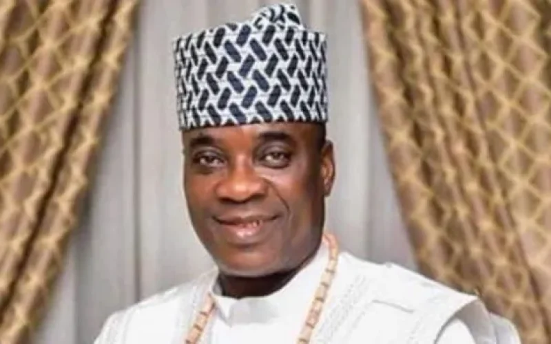 FAAN Launches Probe into K1 De Ultimate’s Alleged Airport Security Breach