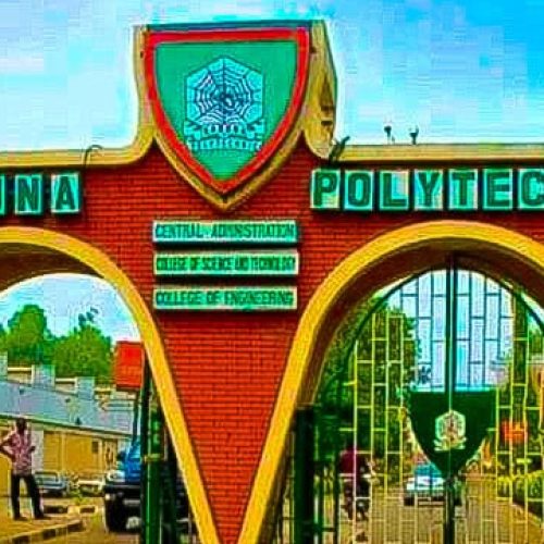 Kaduna Polytechnic Female Students Denied Campus Entry