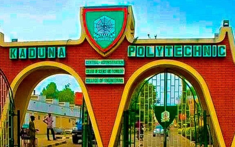 Kaduna Polytechnic Female Students Denied Campus Entry