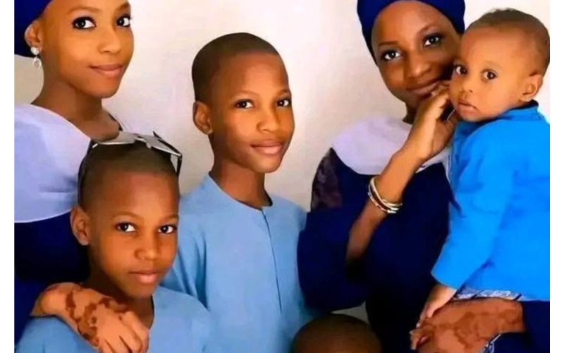 Murder in Dorayi Chiranchi