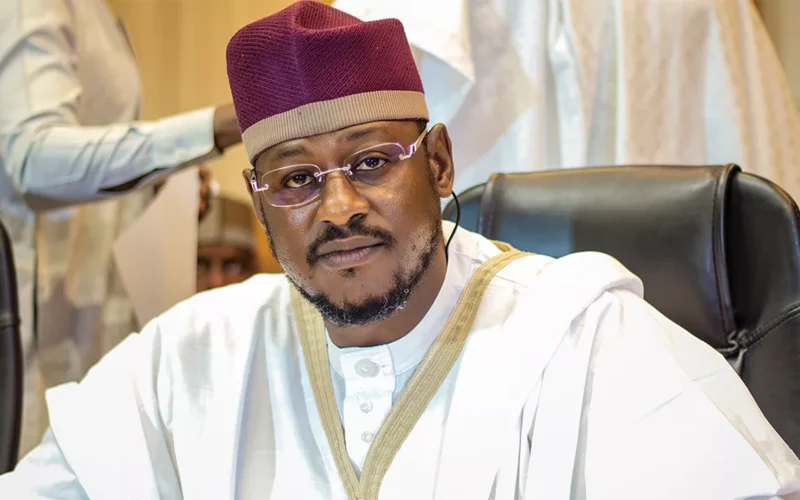 Katsina Governor Recruit Medical Staff