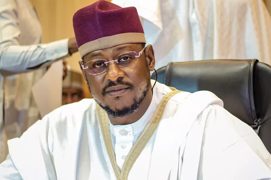 Katsina Governor Recruit Medical Staff