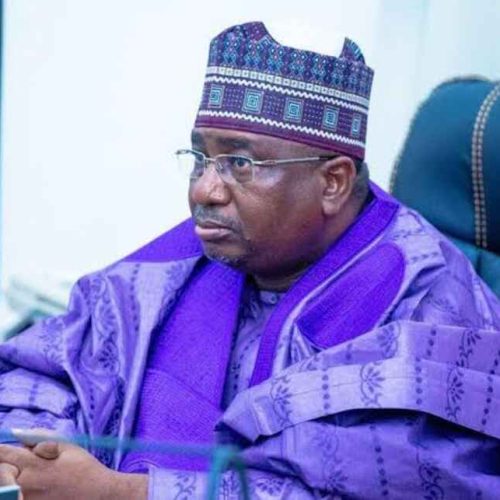 Kebbi Governor Vows to Spend Whatever It Takes to Ensure Security Amid Bandit Attacks
