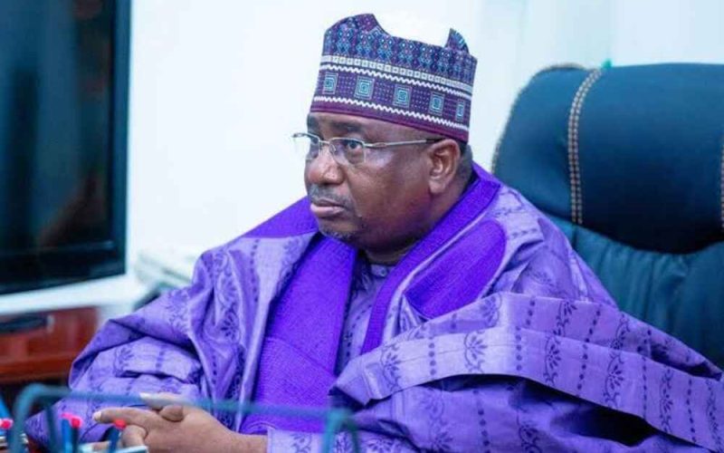 Kebbi Governor Vows to Spend Whatever It Takes to Ensure Security Amid Bandit Attacks
