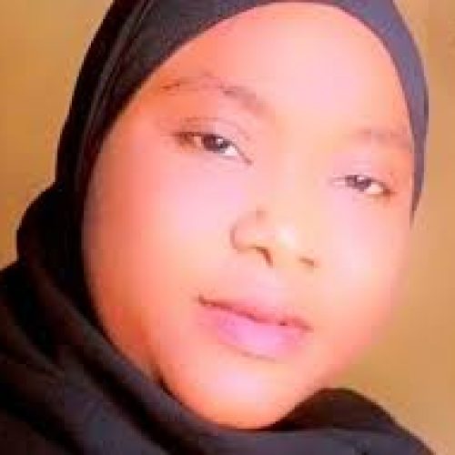 Kebbi Military widows