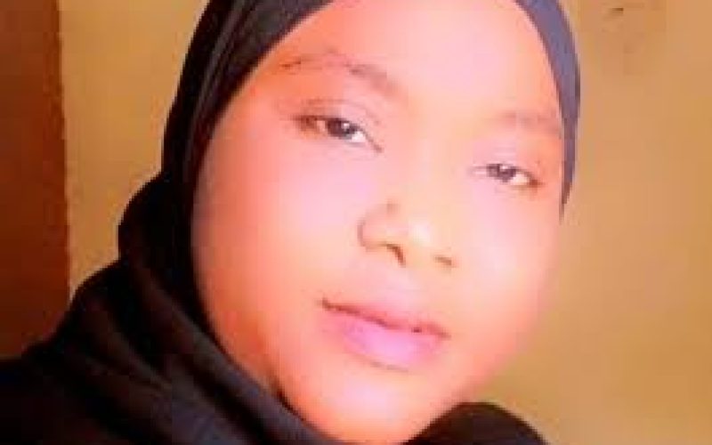 Kebbi Military widows debunks sexual harassment reports from military high commands