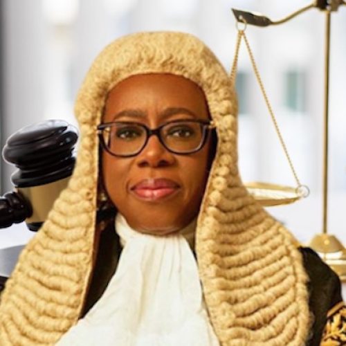 CJN to Swear In 57 New SANs as Supreme Court Opens 2025/2026 Legal Year