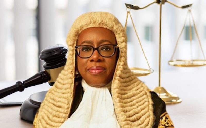 CJN to Swear In 57 New SANs as Supreme Court Opens 2025/2026 Legal Year