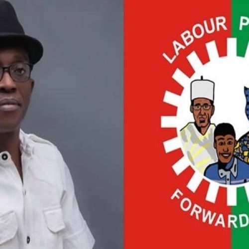 Labour Party and Abure