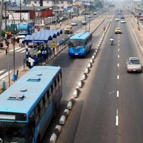 Lagos Lifts BRT-Only Restrictions to Tackle Gridlock