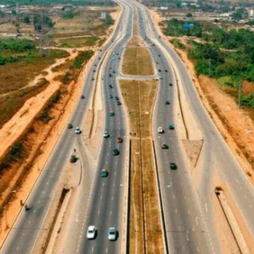 FG Targets 130km Completion of Kebbi Corridor on Sokoto-Badagry Super Highway by 2026
