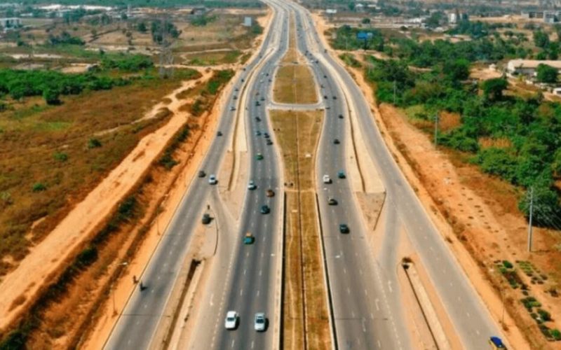 FG Targets 130km Completion of Kebbi Corridor on Sokoto-Badagry Super Highway by 2026