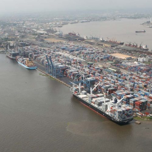 Nigeria Customs Introduces Automated Cargo Clearance to Decongest Onne Ports