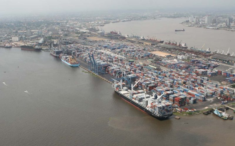 Nigeria Customs Introduces Automated Cargo Clearance to Decongest Onne Ports