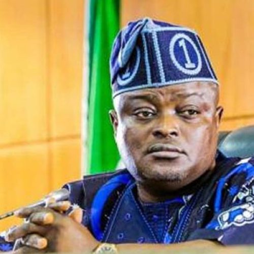 Lagos Assembly Leadership Tussle: Court Adjourns Case to March 10 for Pending Applications