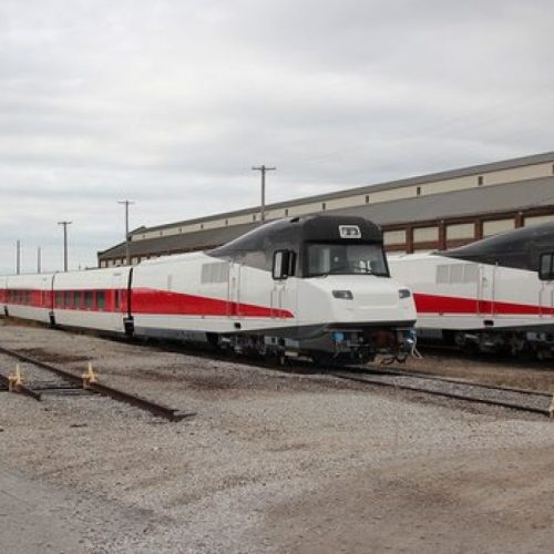 LAGOS RED LINE TRACK