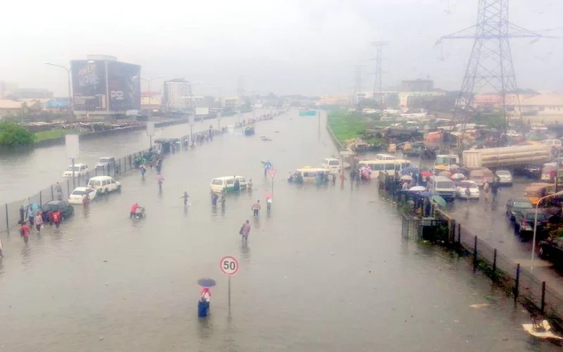 Rivers Flood Committee Urges Federal Government to Dredge Orashi River