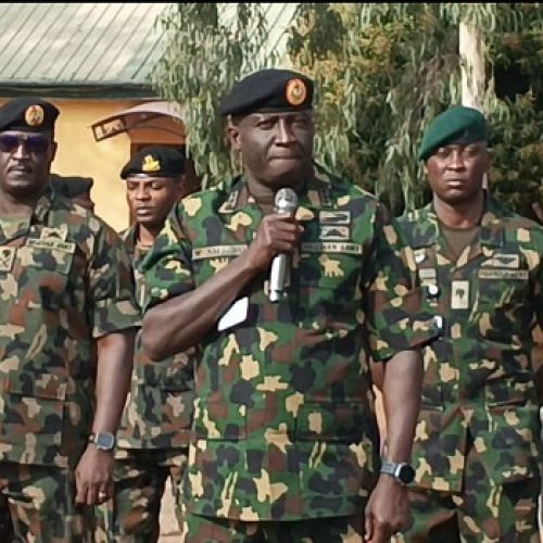 Plateau Peace Operations