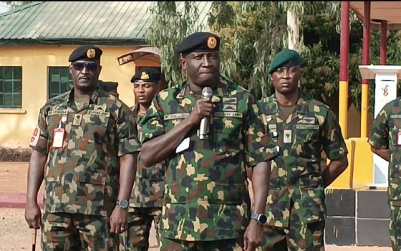 Plateau Peace Operations