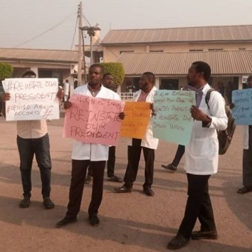 Lokoja Teaching Hospital