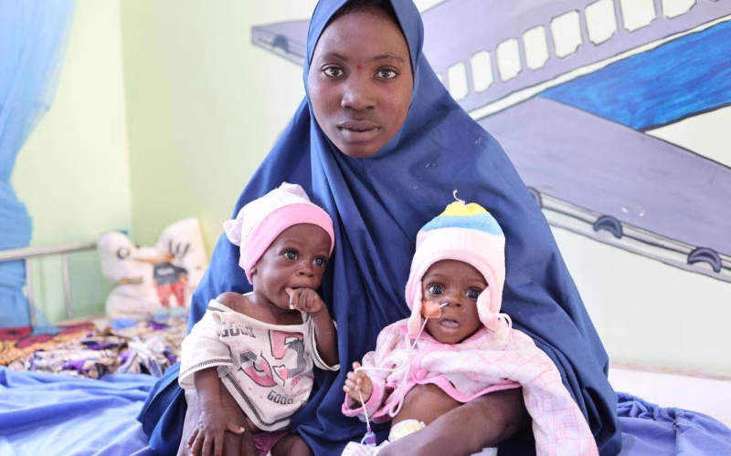 Malaria Infections Surge in Kano Amidst Rainy Season