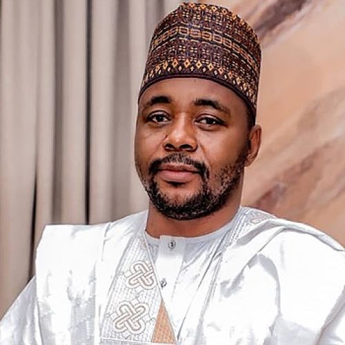 Kano Anti-Corruption Chairman Magaji Muhuyi