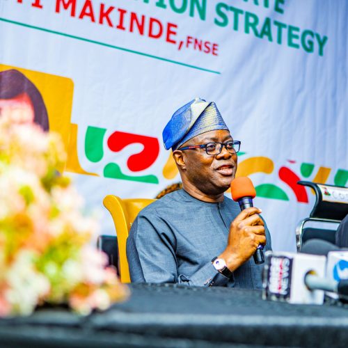 Ibadan 2025 Convention