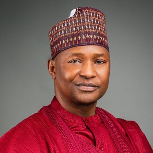 Malami Declares 2027 Kebbi Governorship