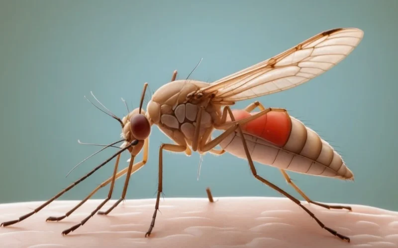 Malaria Prevention: Plateau Records Drop in Cases, Targets One Million Children