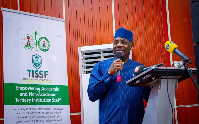 FG to Select School Textbooks