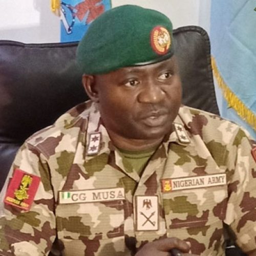 Military Denies Involvement in Yelwata Killings, Urges Focus on Lasting Peace