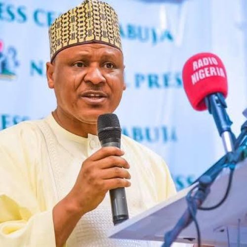 FG Targets Efficiency in MDAs with Sweeping Reforms – Information Minister