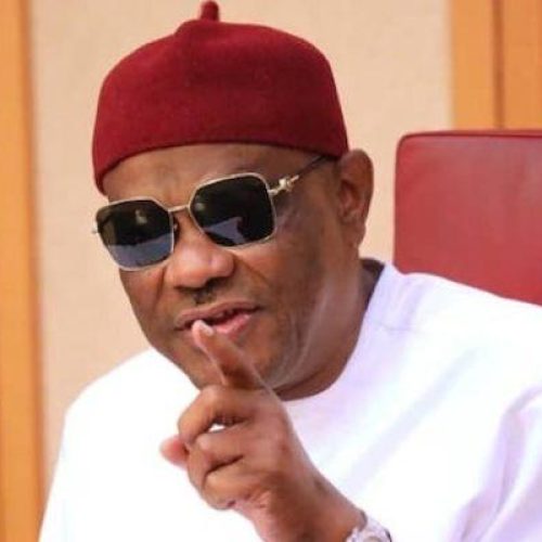 FCT Reviews Land Use