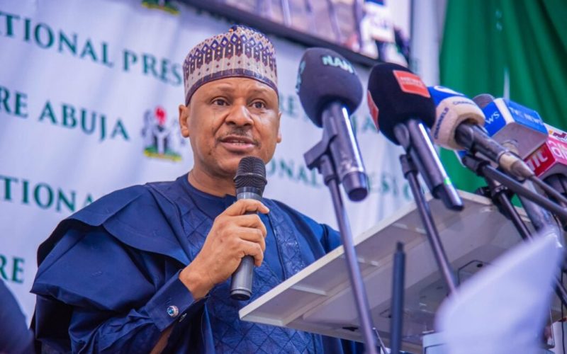 Nigeria to Host First IPI Africa Meeting — Information Minister