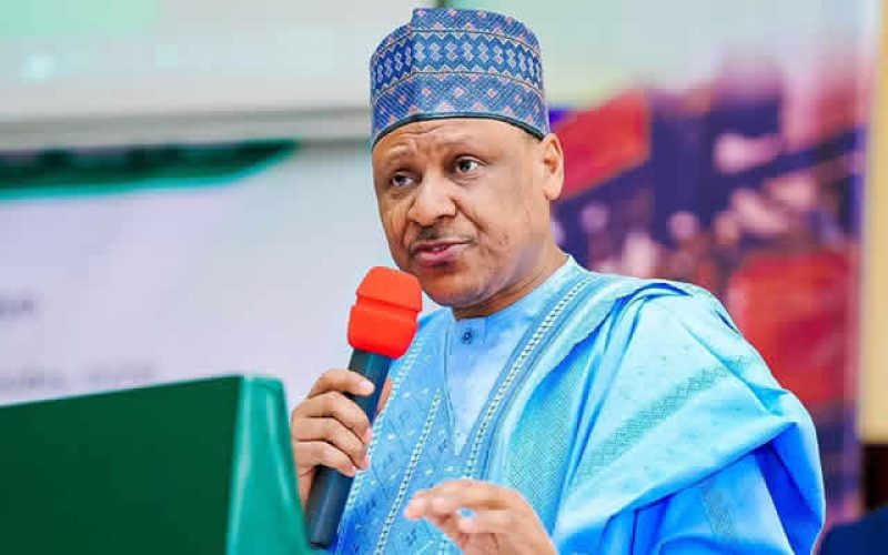 Niger Schoolchildren