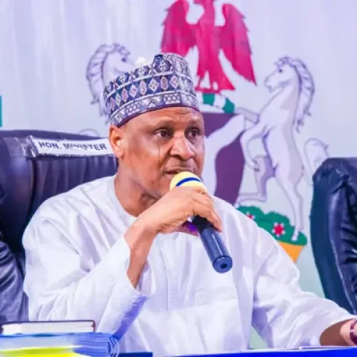 False Narratives Against Nigeria