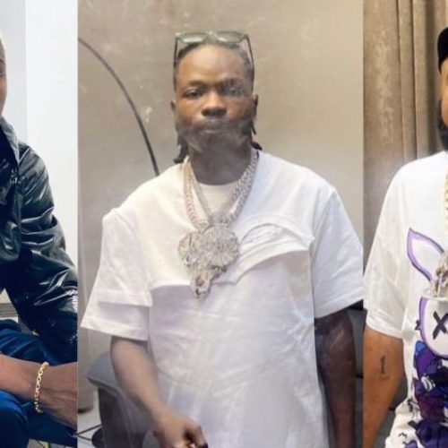 Mohbad’s Death: Court Dismisses Move to Quash DPP’s Legal Advice Freeing Naira Marley, Sam Larry