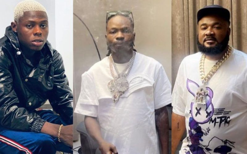 Mohbad’s Death: Court Dismisses Move to Quash DPP’s Legal Advice Freeing Naira Marley, Sam Larry